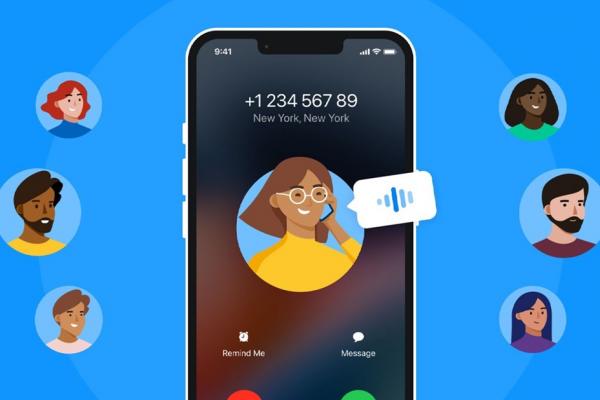 Truecaller primeşte funcţie de înregistrare a apelurilor cu AI pe iOS şi Android