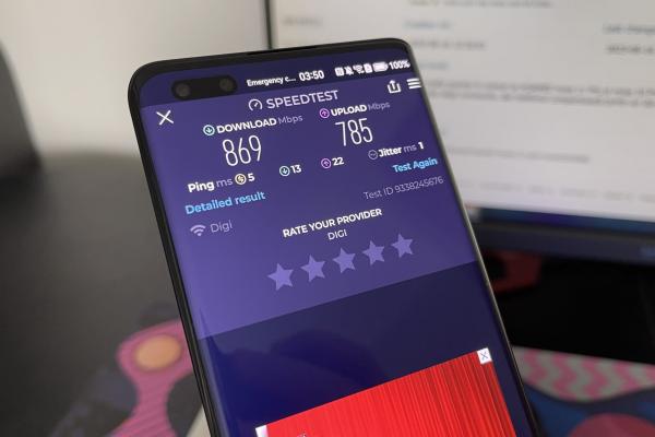 HUAWEI nova 11 Pro: Conectivitate neschimbată de la predecesor, doar 4G LTE și cu viteze mari la WiFi