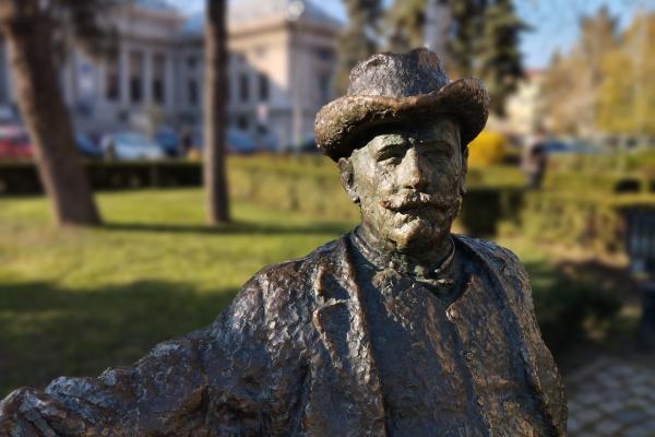 Redmi Note 12 4G - Mostre Foto (ziua)