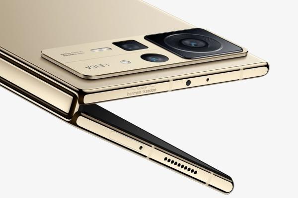 Xiaomi Mix Fold 3 are specificaţiile dezvăluite: cameră quad, CPU Snapdragon 8 Gen 2