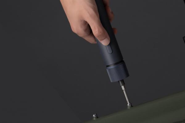 E LUNI e AMAZON: Azi vă recomandăm șurubelnița electrică compactă HOTO Mini. acum cu 40% discount