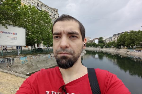 HUAWEI nova 11 Pro - Selfie