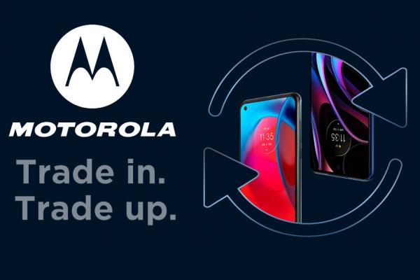 Motorola îţi dă bani înapoi la achiziţia telefonului Moto prin programul de Trade In (Tutorial Video)