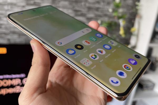 realme 11 Pro+: Suita de conectivitate cu de toate, viteze mari pe WiFi