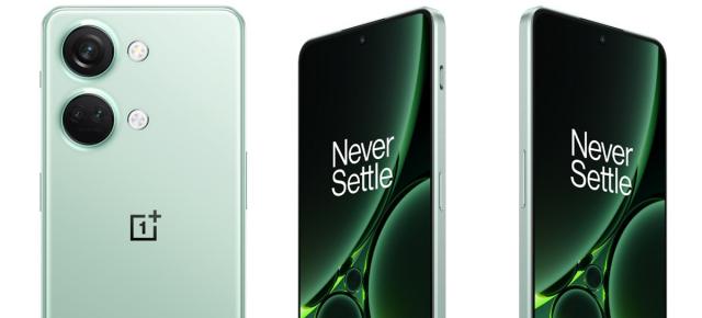 OnePlus Nord 3 apare în randări cu iz oficial, semn că lansarea se apropie cu pași repezi