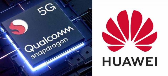 [UPDATE: Huawei infirmă zvonurile] Qualcomm va livra cipuri 5G spre Huawei, cu permisiunea SUA (Zvon)