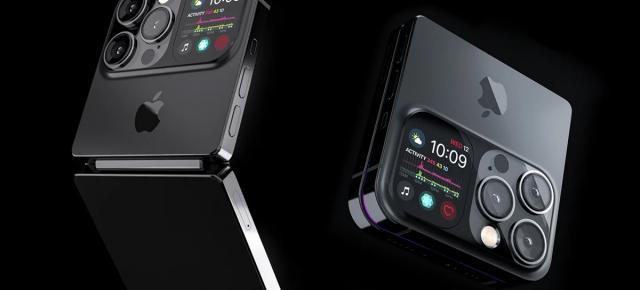 Peste 50 de patente Apple au fost aprobate în ultimele zile; Sunt asociate cu Spatial Audio, display-uri flexibile, iPhone-uri pliabile