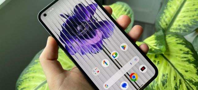 Nothing Phone (1) va primi actualizarea la Android 14 la scurt timp de la sosirea noului model; Când vine update-ul?