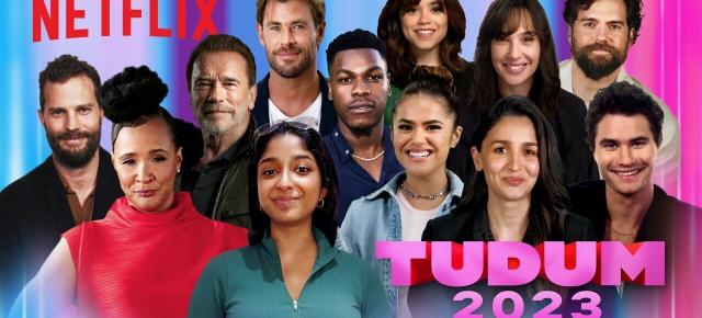 Tot ce a prezentat Netflix la evenimentul Tudum 2023: Squid Game sezonul 2, trailer nou Witcher şi altele