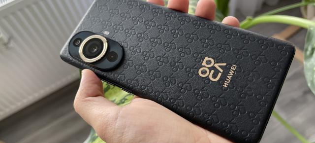 HUAWEI nova 11 Pro review detaliat în limba română (Evaluare Mobilissimo)