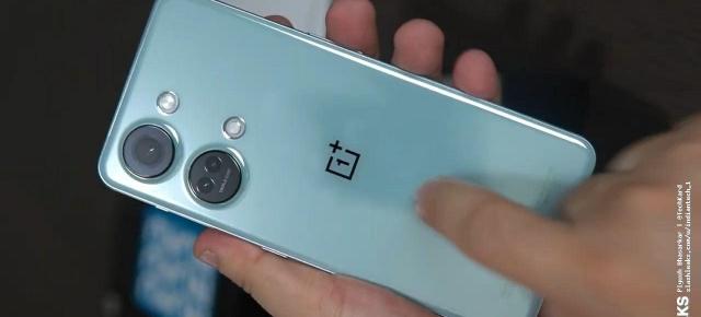 OnePlus Nord 3 va debuta global la început de lună iulie; Primește teasere și fotografii hands-on unboxing