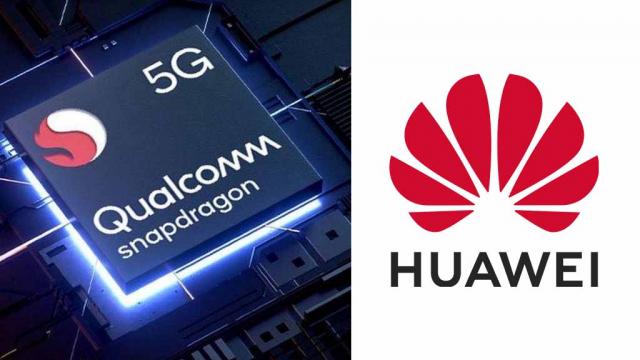 <b>[UPDATE: Huawei infirmă zvonurile] Qualcomm va livra cipuri 5G spre Huawei, cu permisiunea SUA (Zvon)</b>Zvonul zilei ne vine din China, unde insideri afirmă că Huawei ar fi reuşit să obţină permisiunea SUA de a cumpăra cipuri 5G de la Qualcomm. Huawei nu mai poate folosi cipuri 5G şi Google Services sau Play Store din 2019, iar SUA mai degrabă 