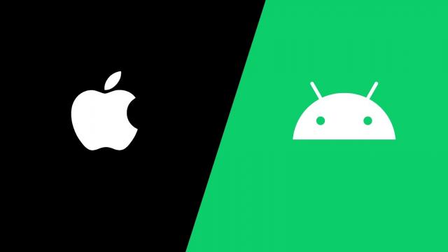 <b>Câţi utilizatori Android trec la iOS şi câţi utilizatori iPhone trec la Android? Diferenţa e mare!</b>Am mai scris despre trendurile din universul Android versus cele din cel iOS, iar acum aflăm câţi utilizatori Android trec la iOS versus cei care schimbă tabăra venind de la iPhone. Firma de studii şi analize de piaţă CIRP a analizat luna trecută câţi