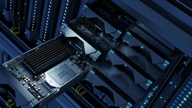<b>Aleph Alpha folosește procesoare AMD EPYC pentru a crea modele de inteligență artificială (AI) care reflectă diversitatea lingvistică a Europei</b>Tehnologiile AI au marcat cu siguranță anul 2023, iar această industrie se află încă la început de drum. Azi vin vești de la Aleph Alpha, un start-up german care lucrează pentru a face din Europa un jucător important în domeniul inteligenței artificiale