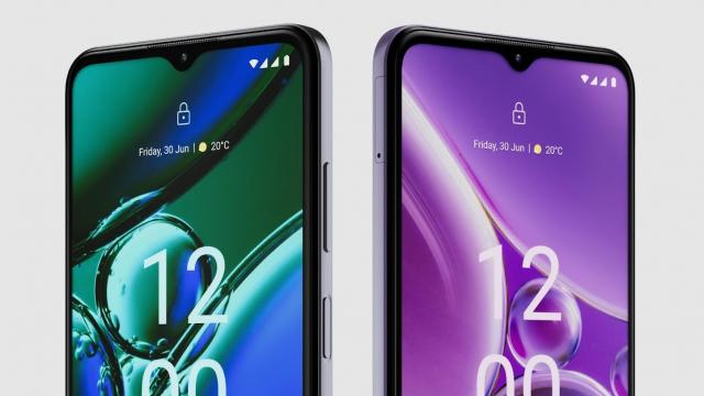 <b>Nokia G42 5G apare în imagini și specificaţii înainte de lansare</b>Nokia pregăteşte colecţia de vara-toamna de telefoane mobile noi pentru 2023, iar printre ele se numără şi acest Nokia G42 5G, care tocmai a scăpat pe web. Telefonul a apărut şi în GeekBench şi la autoritatea Bluetooth SIG, iar mai jos ave 