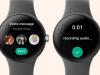 WhatsApp ajunge pe smartwatch-urile cu Wear OS oficial, la timp pentru debutul seriei Samsung Galaxy Watch 6