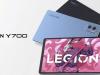Tableta de gaming Lenovo Legion Y700 (2023) a debutat! Are procesor Snapdragon 8+ Gen 1, ecran de 8.8 inch cu refresh rate de 144Hz, baterie mare și încărcare rapidă