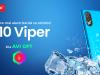 Allview lansează telefonul Viper V10, model accesibil ce aduce la îndemâna utilizatorilor asistentul vocal în limba română AVI ChatGPT