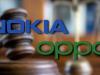 OPPO s-ar putea retrage şi din Marea Britanie, după ce a pierdut un proces cu Nokia acolo