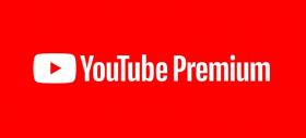 Google crește prețurile abonamentelor sale YouTube Premium și YouTube Music în SUA