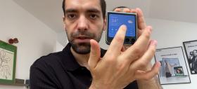 Samsung Galaxy Z Flip 5 hands on: cel mai mare upgrade de la Z Flip 3 încoace (Video)