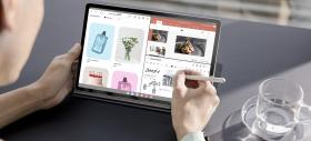 Preț și disponibilitate Samsung Galaxy Tab S9 în România (Ofertă precomandă) 