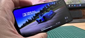 ASUS Zenfone 10: Benchmark-uri de top 5, dar.... există un DAR!