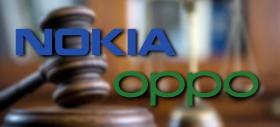 OPPO s-ar putea retrage şi din Marea Britanie, după ce a pierdut un proces cu Nokia acolo