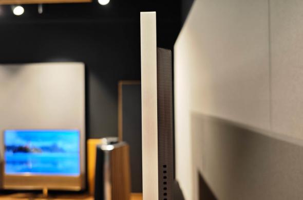 LG OLED 77G33LA - Fotografii: LG-OLED-77G33LA_004.jpg