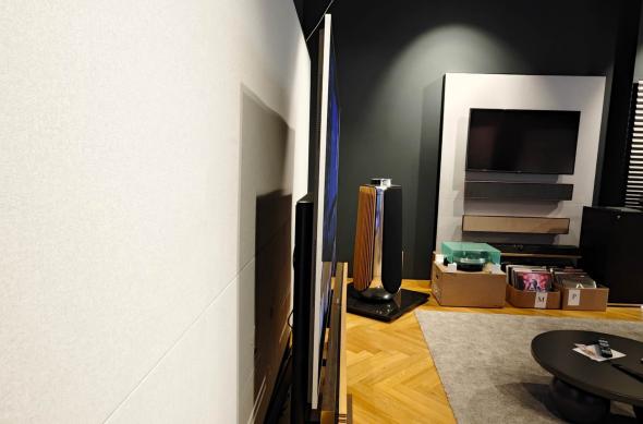 LG OLED 77G33LA - Fotografii: LG-OLED-77G33LA_003.jpg