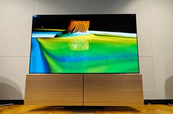 LG OLED 77G33LA - Fotografii: LG-OLED-77G33LA_013.jpg
