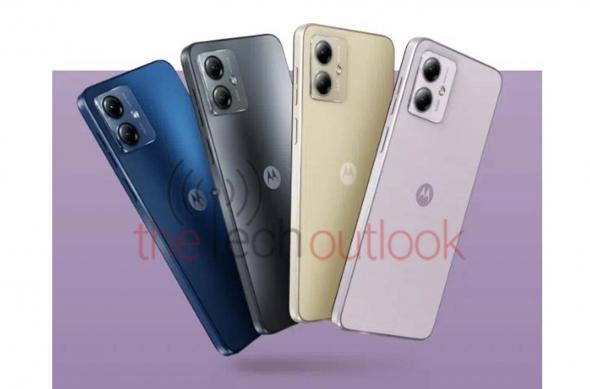 Motorola Moto G14 - Leak imagini: Moto-G14 (3).jpg