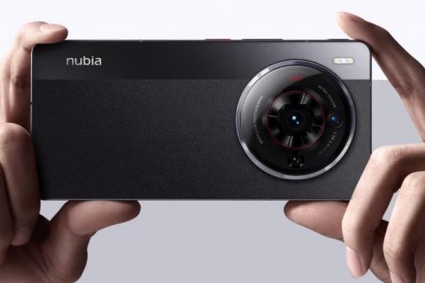 Nubia prezintă design-ul flagship-ului Z50S Pro înaintea lansării de pe 20 iulie; Aflăm și câteva dintre dotări