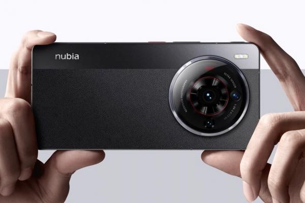 ZTE nubia Z50S Pro a debutat! Cameraphone cu CPU Snapdragon 8 Gen 2 în ediție specială, cu o cameră principală de 35mm și diafragmă cu deschidere variabilă