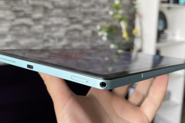 Blackview Tab 11 WiFi: Conectivitate cu Wi-Fi dual-band, viteze pregătite pentru productivitate și entertainment