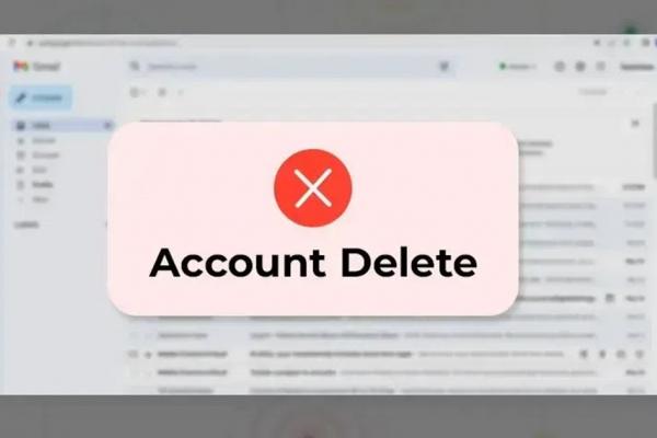 Google va începe să elimine conturile inactive de Gmail și YouTube începând din luna decembrie