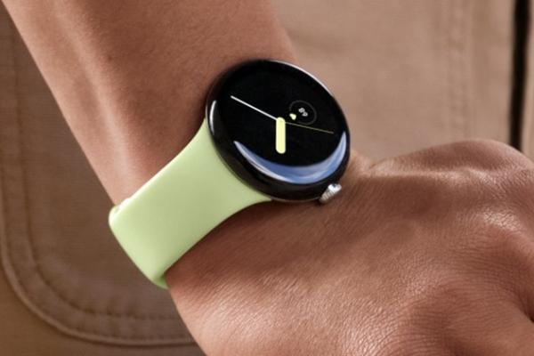 Watchface-uri colorate asociate cu Google Pixel Watch 2 ajung pe web; Lansarea noului purtabil se apropie