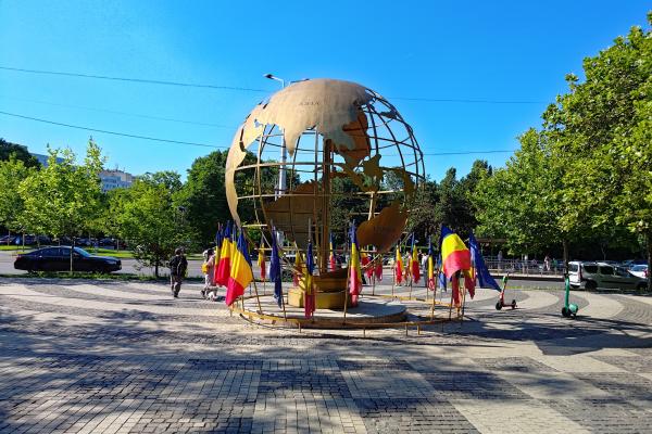 ASUS Zenfone 10 - Mostre Foto (ziua)