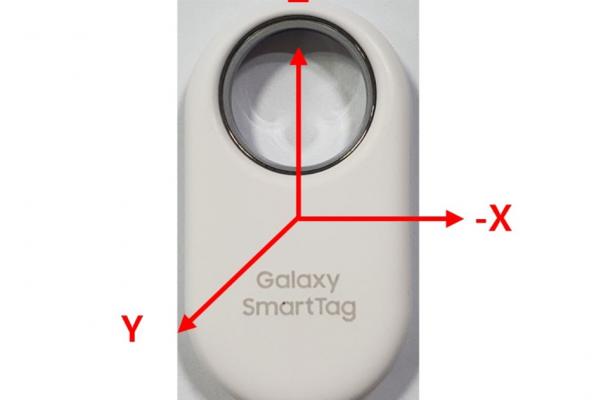 Dispozitivul de urmărire Samsung Galaxy SmartTag 2 e real! Apare în fotografii, iar câteva specificații sunt dezvăluite