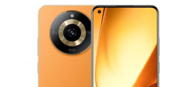 realme 11 5G va fi lansat global, completând seria realme 11 Pro; Ce dotări are?
