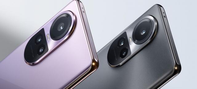 Preț și disponibilitate OPPO Reno10 Pro în România
