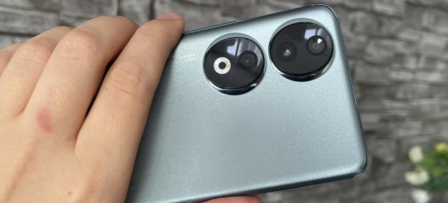 Honor 90: Camera foarte pricepută la panoramare, selfie, redare de culoare