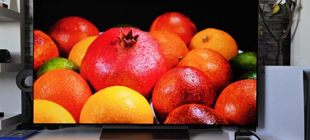 LG OLED evo 55C3 Review: Un televizor excelent pentru savurat filme și seriale din confortul casei, ba chiar și jocuri next gen (100Hz, VRR, ALLM, G-Sync)