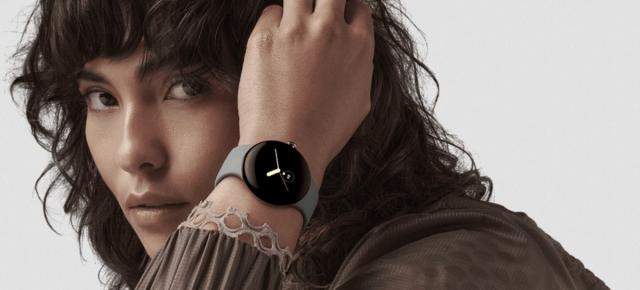 Google Pixel Watch 2 va face o schimbare importantă de design, trece la un metal mai ieftin