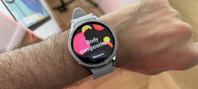 Samsung Galaxy Watch 6 Classic: primele impresii - revine muchia rotativă şi acum ceasul e complet