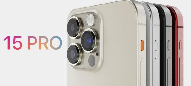 Apple a dezvăluit din greșeală funcționalitatea butonului Action de pe iPhone 15 Pro / Pro Max; La ce ajută?