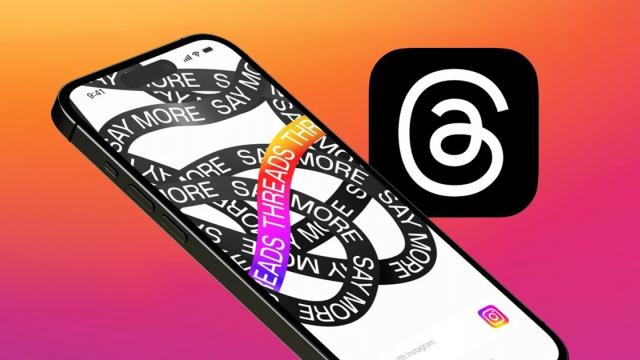 <b>Threads, rețeaua de socializare rival pentru Twitter, a primit un prim update; Apar opțiuni noi, iar mare parte din bug-uri au fost rezolvate</b>Meta tocmai a lansat o primă actualizare pentru Threads, noua rețea de socializare rival pentru Twitter care a debutat la începutul acestei luni. Primul update aduce opțiuni noi, iar mare parte din bug-uri au fost rezolvate. Dezvoltatorul Cameron Roth