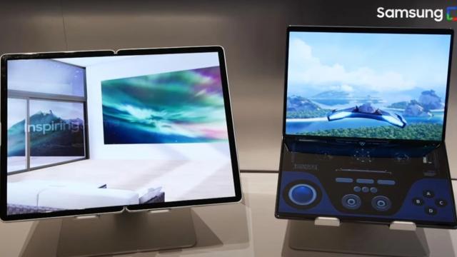 <b>Prima tabletă pliabilă de la Samsung va sosi în următoarea perioadă, conform unui oficial al companiei</b>Samsung a lansat pe 26 iulie telefoanele pliabile Galaxy Z Fold 5 și Z Flip 5. Sunt terminale ce au ajuns a 5-a generație și e clar că producătorul sud-coreean are ceva experiență în acest moment, mai ales că Samsung domină această nișă de dispozitive