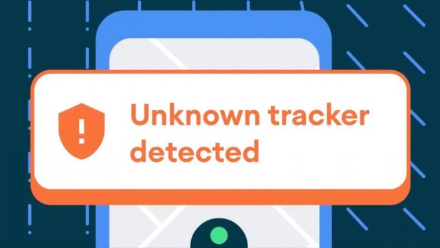 <b>Google vrea să nu mai fii spionat cu Smart Tag-uri şi AirTag-uri, oferă o funcţie în Android pentru asta</b>Atunci când au debutat, smart tag-urile păreau o idee bună pentru uituci, cei care îşi uită cheile, portofelul, telefonul, borseta, rucsacul pe unde merge. Ulterior aveau să se dovedească o unealtă periculoasă de spionaj şi urmărire a oamenilor
