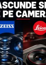 Hasselblad, ZEISS, Leica și ARRI pe telefoane: ce primești dincolo de sigla de pe cameră